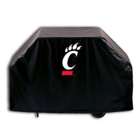 Cincinnati Bearcats Deluxe Barbecue Grill Cover
