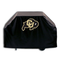 Colorado Buffaloes Deluxe Barbecue Grill Cover