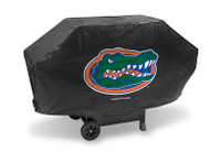 Florida Gators Deluxe Barbecue Grill Cover