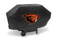 Oregon State Beavers Deluxe Barbecue Grill Cover