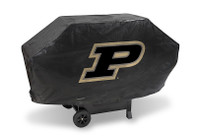 Purdue Boilermakers Deluxe Barbecue Grill Cover