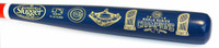  Chicago Cubs 2016 World Series Champions Louisville Slugger Two Tone Bat LE