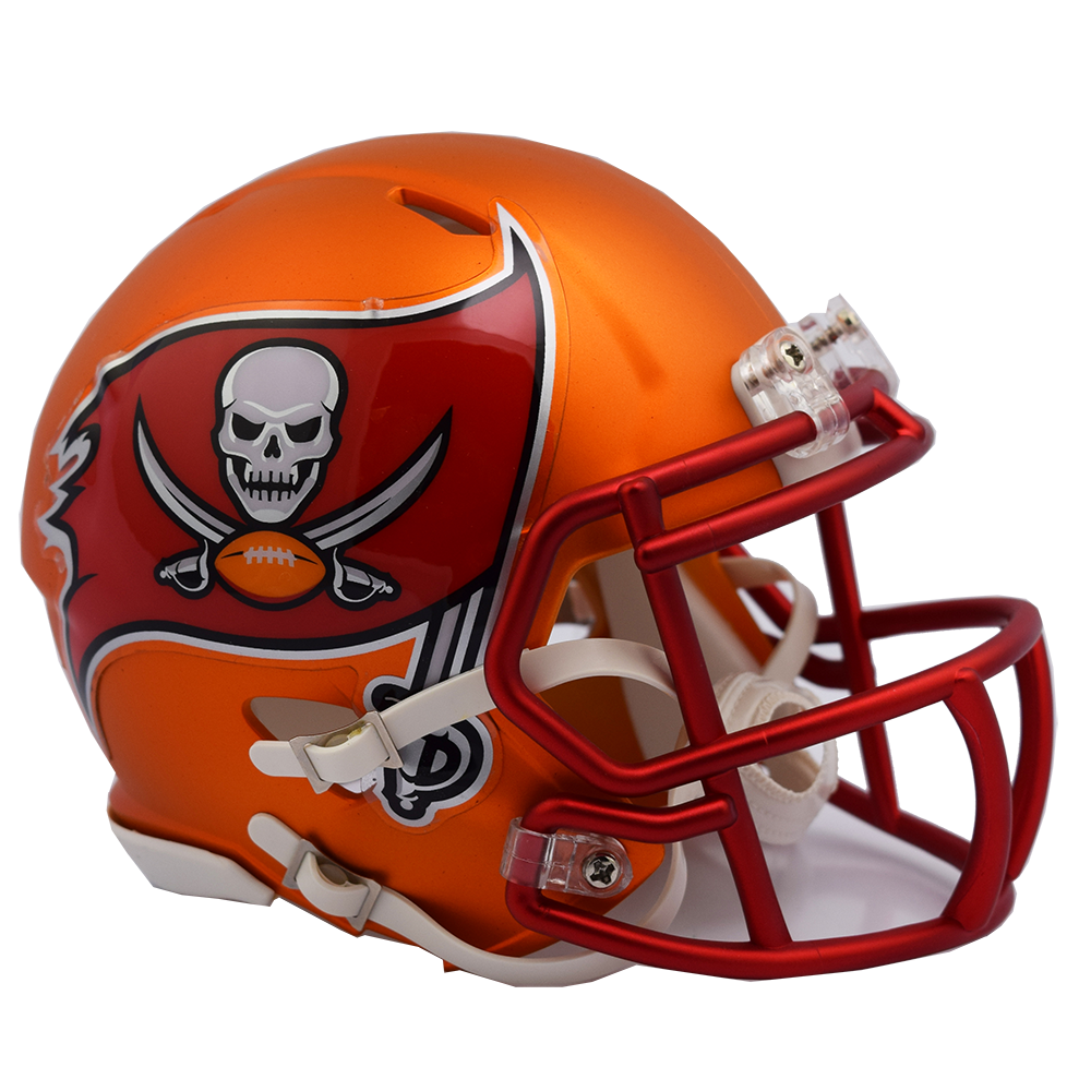 tampa bay buccaneers helmet