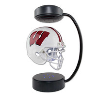         Wisconsin Badgers Hoover Helmet