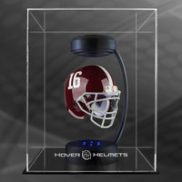                     Alabama Crimson Tide LED Hover Helmet
