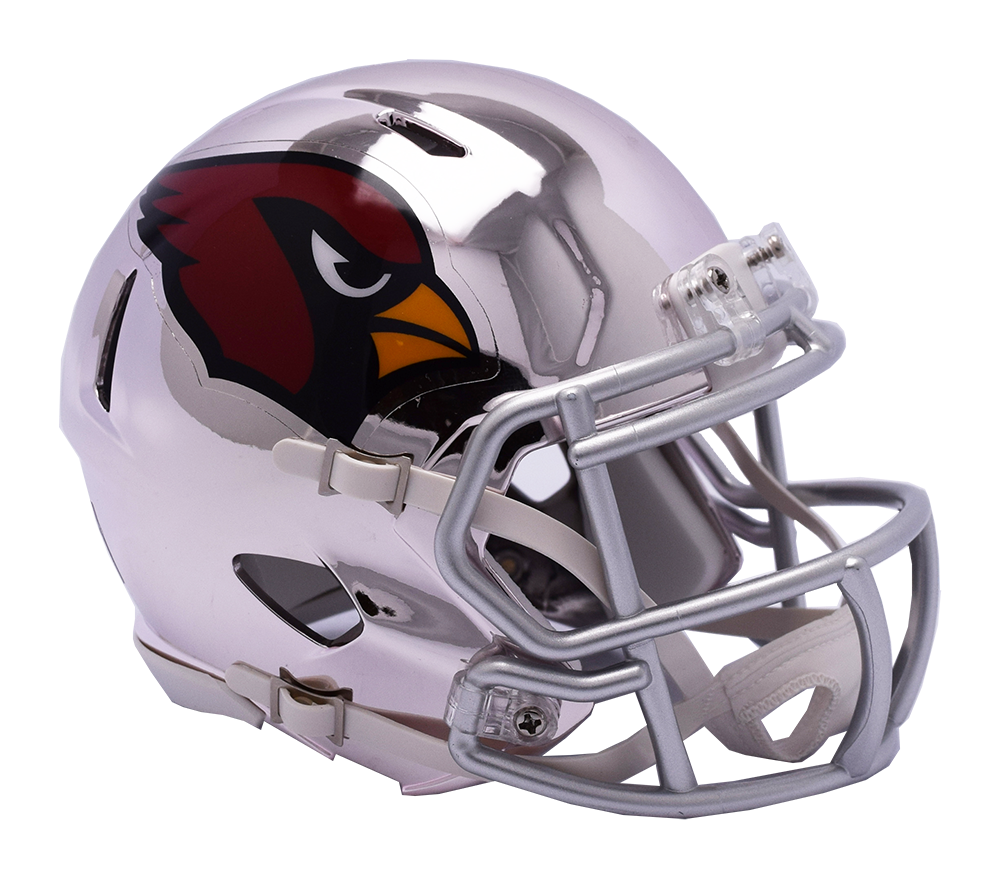 nfl cardinals helmet