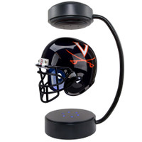 Virginia Cavaliers Hover Helmet - Authentic Mini