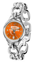 Virginia Cavaliers 2019 NCAA Men's Basketball National Champions Ladies Eclipse Watch - White or Orange 