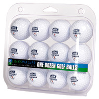 Virginia Cavaliers 2019 NCAA Men's Basketball National Champions 1 Dozen Golf Balls