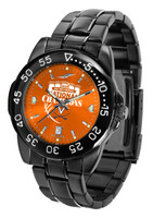 Virginia Cavaliers 2019 NCAA Men's Basketball National Champions FantomSport™ AnoChrome Watch