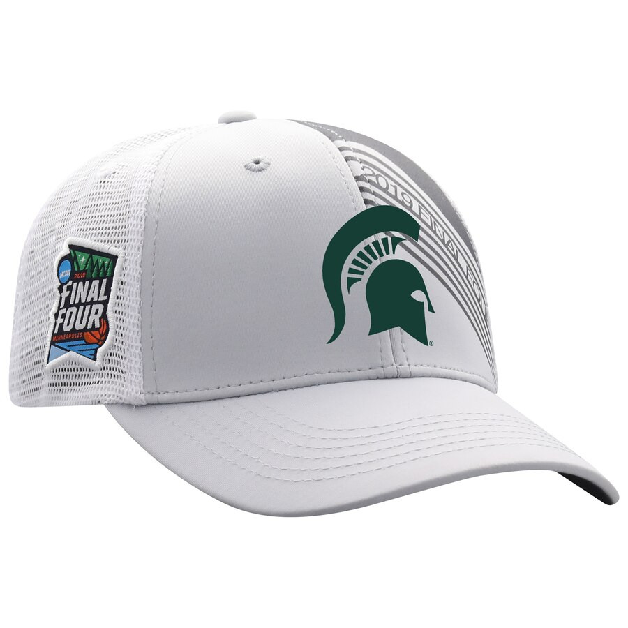 final four 2019 hat