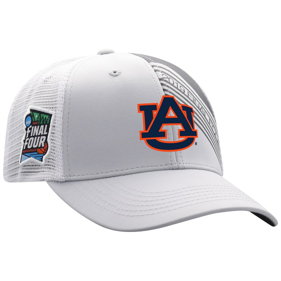 auburn final 4 hat