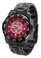 Alabama Crimson Tide 2020/21 CFP 18-Time National Championship FantomSport™ AnoChrome Watch