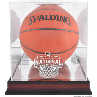 Baylor Bears Fanatics Authentic 2021 NCAA Men's Basketball National Champions Display Case
