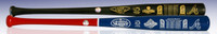 Atlanta Braves 2021 MLB World Series Champions 2-Bat Set LE 10,000