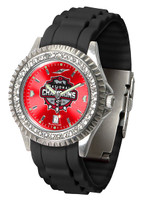 Georgia Bulldogs 2021 National Champions - Ladies Sparkle Fashion Watch