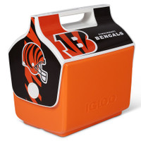 Cincinnati Bengals IGLOO Little Playmate Cooler