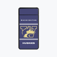 Washington Huskies Team Pride Lighter