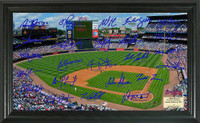 Atlanta Braves Signature Field