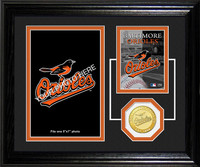 Baltimore Orioles Fan Memories Photo Mint