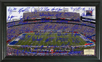 Buffalo Bills Signature Gridiron Collection