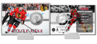 Patrick Kane Silver Coin Card