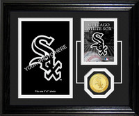 Chicago White Sox Fan Memories Photo Mint