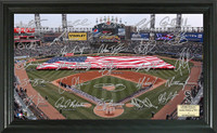 Chicago White Sox Signature Field
