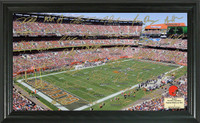Cleveland Browns Signature Gridiron Collection