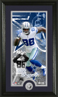 Dez Bryant Supreme Photo Mint