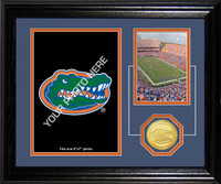 University of Florida Fan Memories Desktop Photo Mint