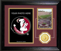 Florida State University Fan Memories Desktop Photomint