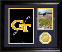 Georgia Tech Fan Memories Desktop Photomint