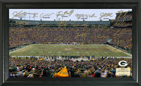 Green Bay Packers Signature Gridiron Collection