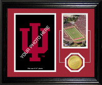Indiana University Fan Memories Desktop Photomint