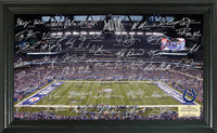 Indianapolis Colts Signature Gridiron Collection