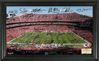 Kansas City Chiefs Signature Gridiron Collection