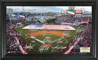 Los Angeles Angels Signature Field