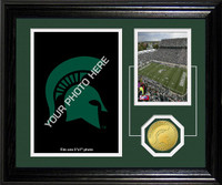 Michigan State University Fan Memories Desktop Photomint