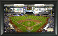 Milwaukee Brewers Signature Field
