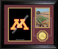 University of Minnesota Fan Memories Desktop Photomint