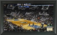 Minnesota Timberwolves Signature Court