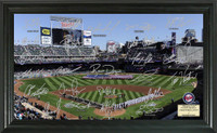 Minnesota Twins Signature Field
