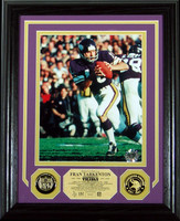 Fran Tarkenton Photomint