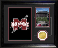 Mississippi State University Fan Memories Desktop Photomint