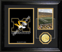 University of Missouri Fan Memories Desktop Photomint