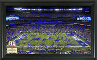 New York Giants Signature Gridiron Collection