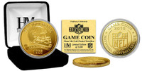 New York Giants 2015 Game Coin