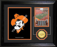 Oklahoma State University Fan Memories Desktop Photomint