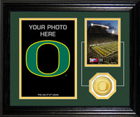 University of Oregon Fan Memories Desktop Photomint